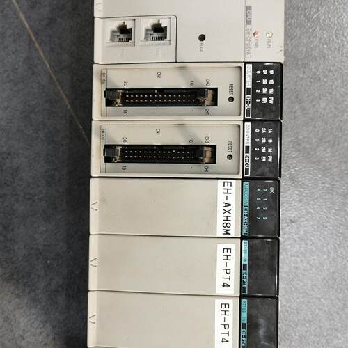 EH-PSD PSA CPU516 EH-CU EH-AXH8M EH-DBW EH-150