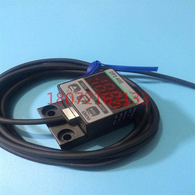 日本神视压力开关传感器原装质保一年 DP2-40E   DP2-40N