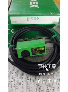 销售光纤传感器F5RN 正品，实物图片，假一罚十