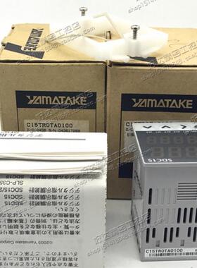 SDC15 C15MTV0TA0100 C15MTV0RA0100进口数字温控器 现货正品