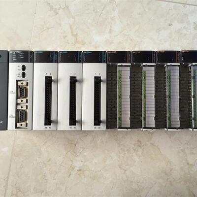 NX_PWR220/BASE08/CPU700P/X32D/Y32T/Y16R/X16D NX700