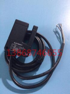 SLE10B6VYQ美国邦纳槽型传感器SLE10B6VYQ SLE30B6VQ SLE30B6VYQ