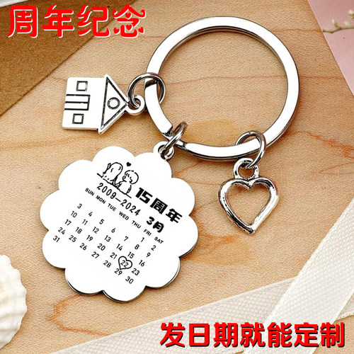 送老公的结婚纪念日礼物有意义