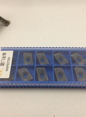 数控刀片APMT1604PDER-PM GK4125 加工铸铁专用