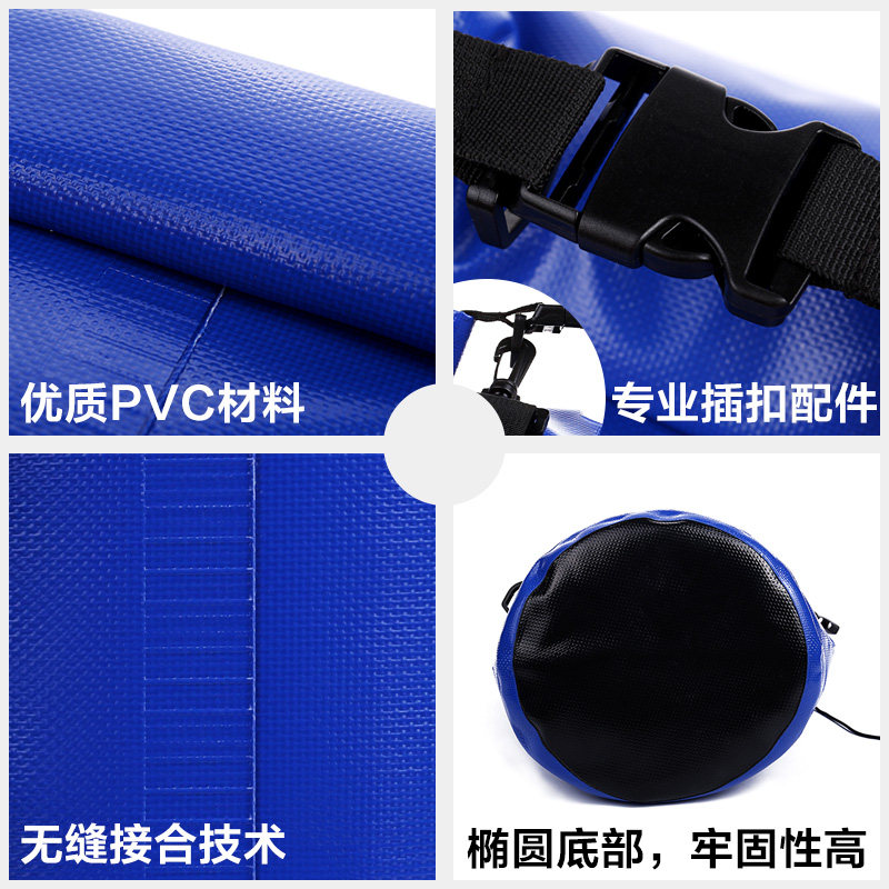 Sac de sport - Ref 8461 Image 4