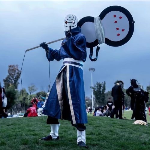 火影忍者cos服最还原超级还原