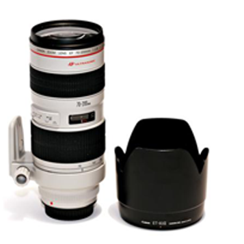 长焦镜头出租 佳能70-200/2.8 二代不防抖镜头出租 孔像器材租赁