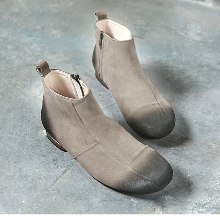 Boots - chaussures Angleterre - Ref 935401 Image 1