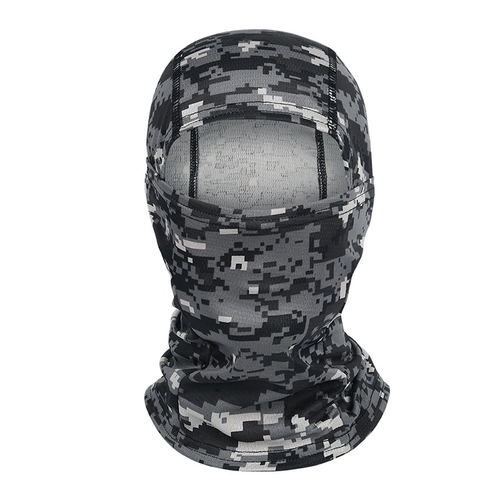 Шлем, мужская тактическая дорожная шелковая камуфляжная маска для рыбалки для велоспорта, защита от солнца