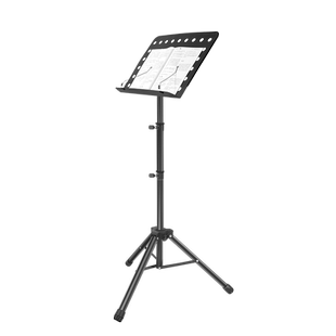 书立架落地式阅读架看书读书支架书夹固定书本神器可调节高度金属伸缩多功能立书架儿童成人通用