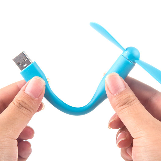 Ventilateur USB - Ref 401155 Image 5