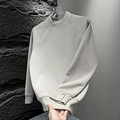 小众设计休闲潮流卫衣T恤