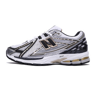 New Balance/NB1906R系列新款男女情侣复古休闲运动老爹鞋M1906RA