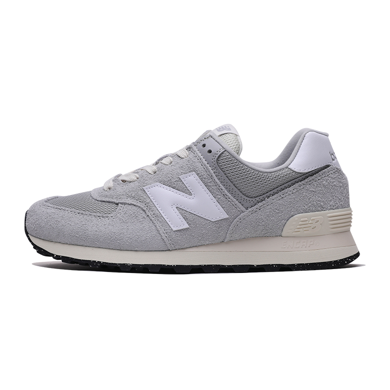 复古百搭运动休闲鞋NewBalance