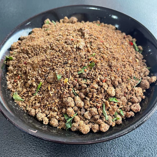 农家自制臭豆渣霉豆渣霉渣豆腐渣特色下饭菜宜昌土特产瓶装500g