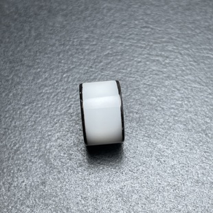 精品剁珠原矿尺寸6mm10mm顶珠腰珠配珠文玩菩提配饰弟子珠