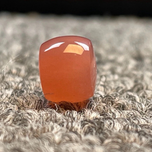 原矿粉糯玛瑙高冰透晴水满沙满色尺寸6/7/8/9mm可配顶珠腰珠弟子