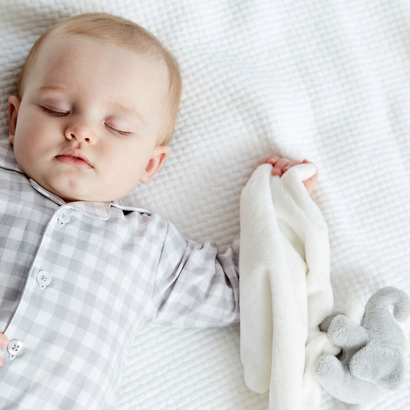 安抚巾英国正品代购宝宝婴儿