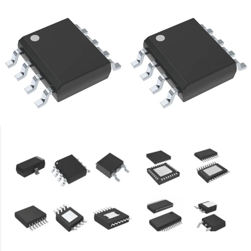 BQ2000SN-B5STM32F100C6T6TLIN