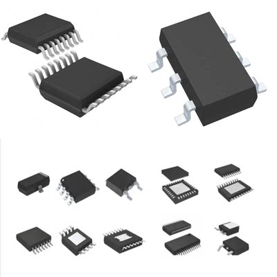 SS8550/SS8050LTC2614IGN-1#PBF