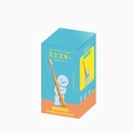 Support Toothbrush [New and Unopened]