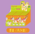 [Full Box] Sticker Pack Second Generation (Including 24 Small Boxes)
