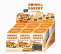 [Full Box] Animal Bakery V1
