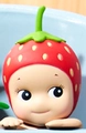 Strawberry [Unboxing Confirmation]