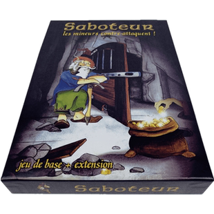 矮人矿工矿坑桌游卡牌升级版合集矮人挖矿休闲亲子家庭聚会游戏