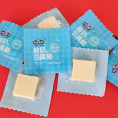 世纪牧场酸奶豆腐酪酥软香甜内蒙古特产儿童成人休闲零食真空包装