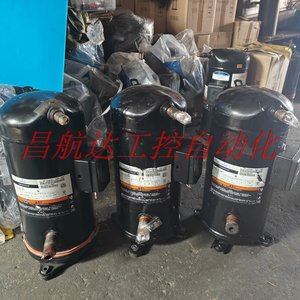 议价谷轮VP120KSE∽TFP∽522压缩机拆机好