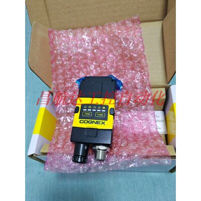 议价 康耐视DM262QX读码器 DMR-262QX-0540-P  多个 全新