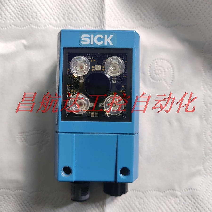 议价 德国SICK西克ICR620S-T11503条码扫描器 条码阅读器 传感器 电子元器件市场 伺服电机/伺服系统/舵机 原图主图