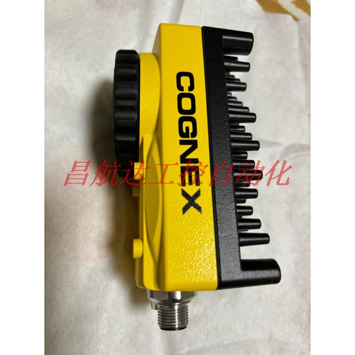 议价 Cognex IS5600-11拆机康耐视相机康耐视相机