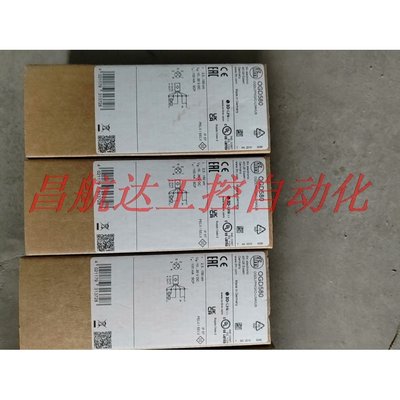 议价 IFM易福门OGD580  0GD580全新未拆封