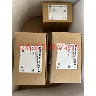 议价 倍加福控制接口  IC-KP2-1HB17-2V1D 德国P+F全新