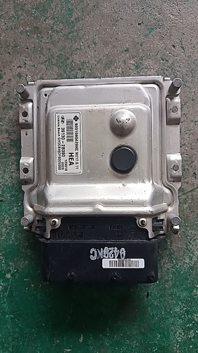 电脑板39110-2B900直接装车免匹配