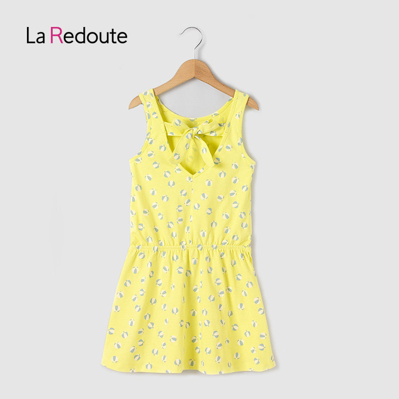 Robe enfant LA REDOUTE - Ref 2042995 Image 4