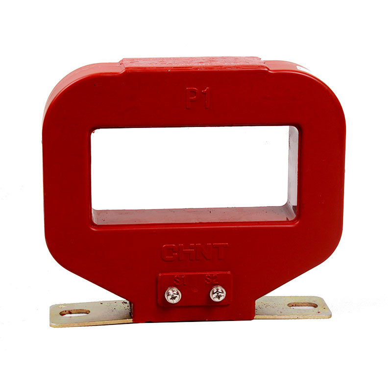 正泰电流互感器LMZJ1-0.5级 30φ 100/150/200/300/800/5A 0.5级