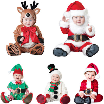 造型衣圣诞christmas圣诞节服装