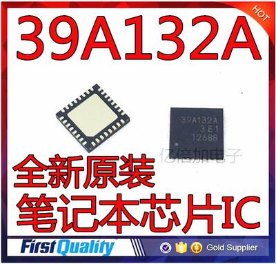 全新原装 MB39A132A 39A132 笔记本芯片IC 集成电路 QFP