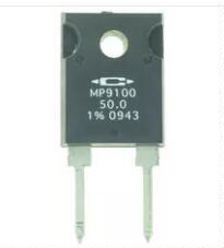 MP9100-10.0-1% TO-247直插 功率电阻 10欧姆 1% 100W