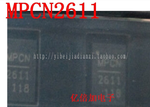 MP2611DL-LF-Z MP2611 MPDC2611 2611 全新现货 特价现货供应