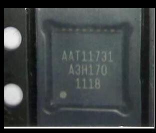 [亿倍加电子] AAT11731 液晶电源管理IC 全新原装 现货供应