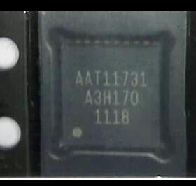 [亿倍加电子] AAT11731 液晶电源管理IC 全新原装 现货供应