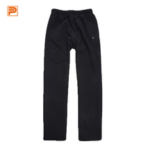 波特金秋特惠男款运动裤针织宽松散口大码透气户外跑步长裤806156