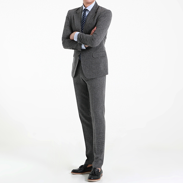 Costume homme pour été - Ref 1577771 Image 1