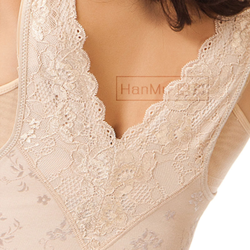 Sous-vêtement minceur sexy en nylon - Ref 702414 Image 5