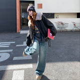 大货新款（新标90绒）2D073-66191-P295-K448，女装羽绒服，2D073