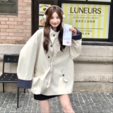 现货带包风衣2D073-66121-P175-K258，女装风衣，2D073